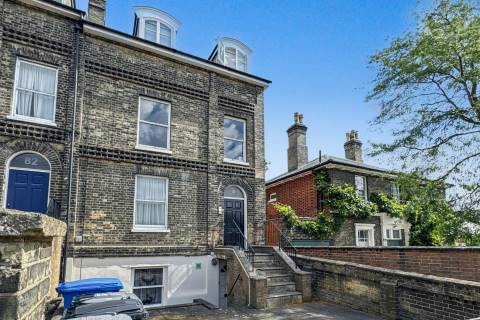 Property for auction in Suffolk