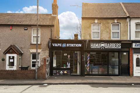 Property for auction in Kent