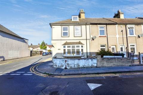 Property for auction in Kent