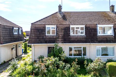 Property for auction in Lincolnshire