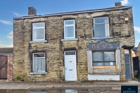 Property for auction in West Yorkshire