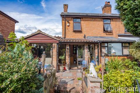 Property for auction in Worcestershire