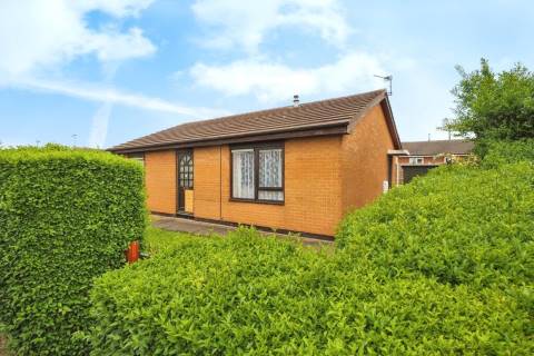Property for auction in Nottinghamshire