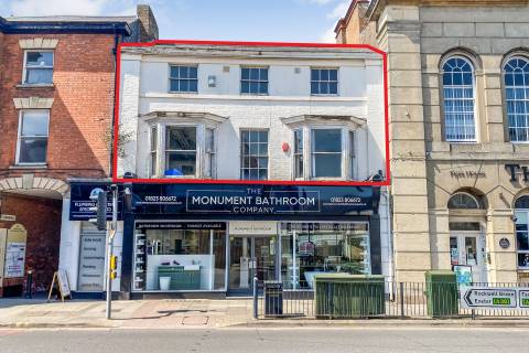 Property for auction in Somerset