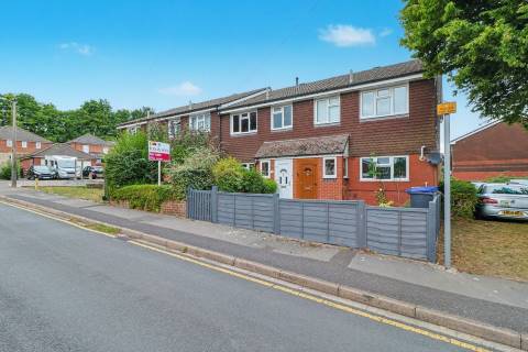 Property for auction in Wiltshire