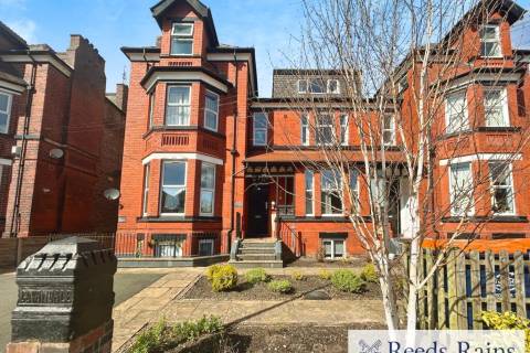 Property for auction in Lancashire