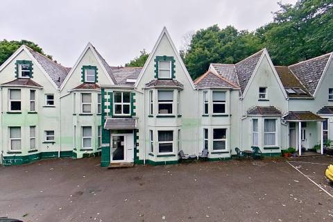 Property for auction in West Glamorgan