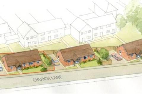 Property for auction in Hertfordshire