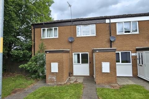 Property for auction in Northumberland