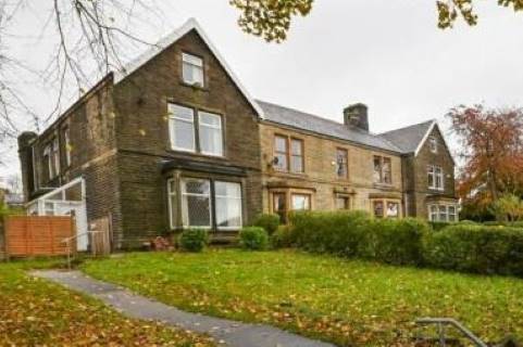 Property for auction in Lancashire