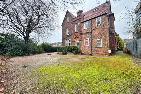 Property for auction in Cheshire