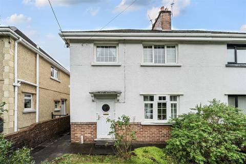 Property for auction in Dyfed