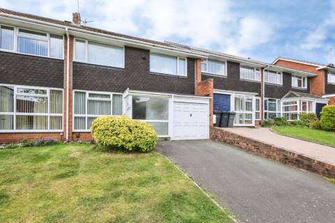 Property for auction in West Midlands