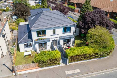 Property for auction in Avon