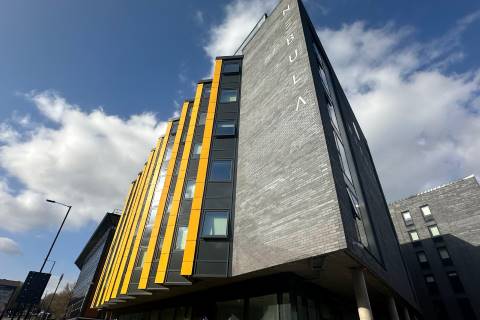 Property for auction in South Yorkshire