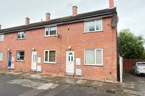 Property for auction in Cumbria