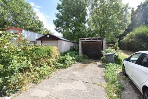 Property for auction in West Yorkshire