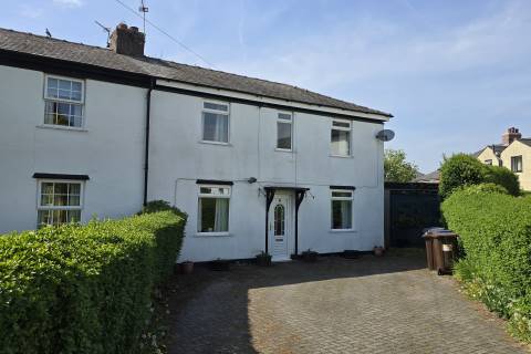 Property for auction in Lancashire