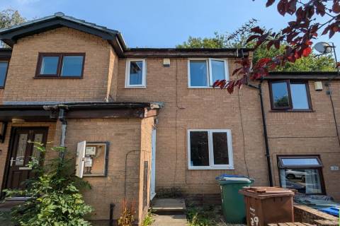 Property for auction in Lancashire