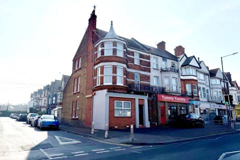 Property for auction in Kent