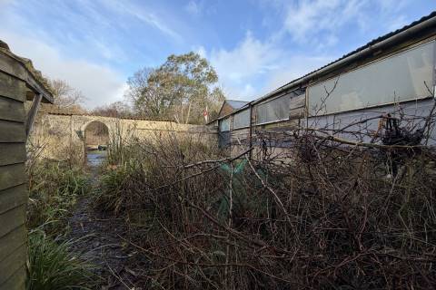 Property for auction in Devon