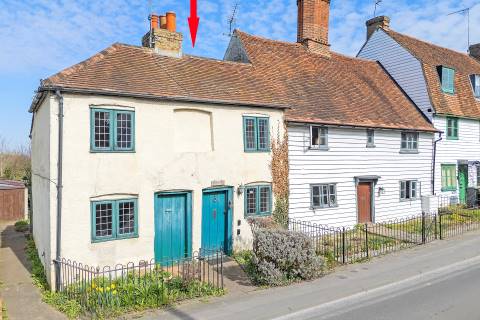 Property for auction in Essex