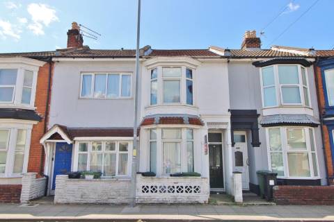 Property for auction in Hampshire