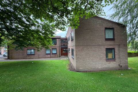 Property for auction in Tyne and Wear