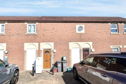 Property for auction in Middlesex
