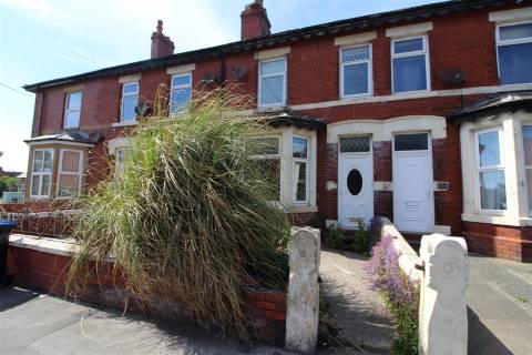 Property for auction in Lancashire