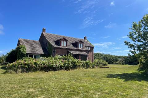 Property for auction in Norfolk