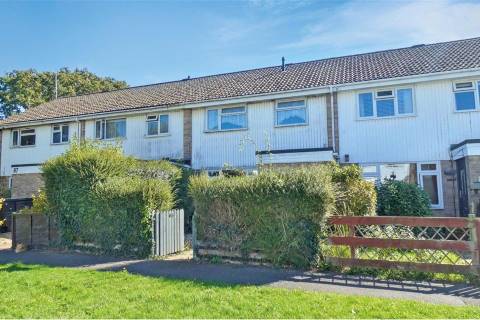 Property for auction in Hampshire