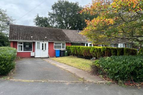 Property for auction in West Midlands