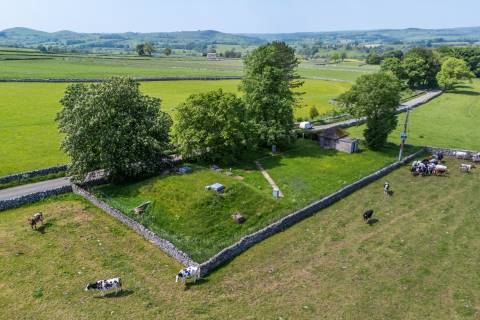Property for auction in Derbyshire