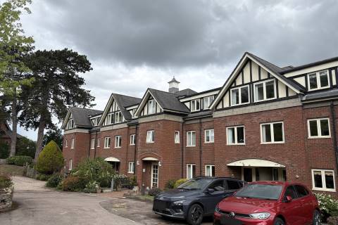 Property for auction in Herefordshire