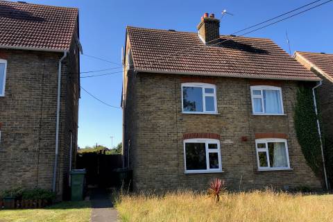 Property for auction in Kent