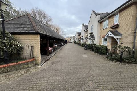 Property for auction in Middlesex