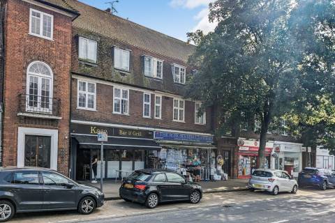Property for auction in London