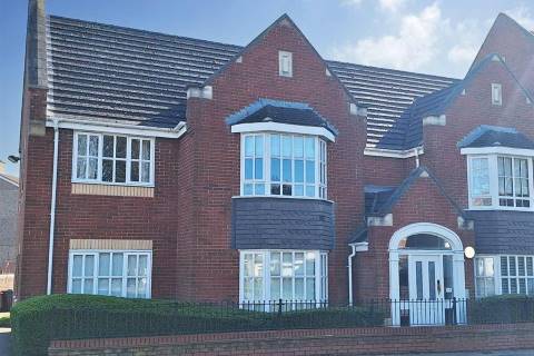 Property for auction in Buckinghamshire