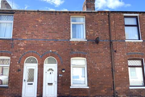 Property for auction in Cumbria