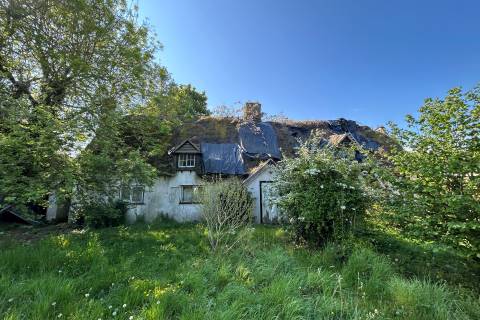 Property for auction in Cambridgeshire