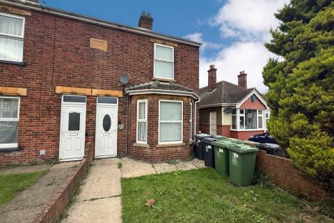 Property for auction in Norfolk
