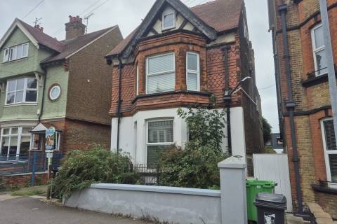 Property for auction in Kent