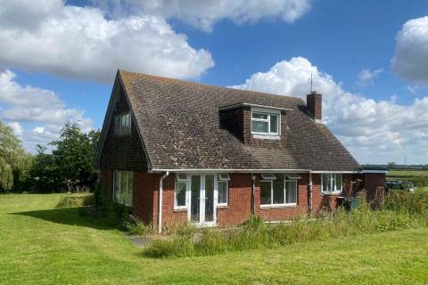 Property for auction in Lincolnshire