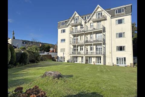 Property for auction in Devon