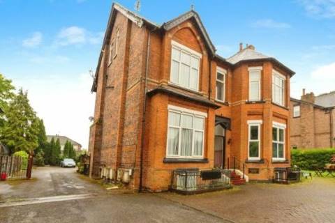 Property for auction in Cheshire