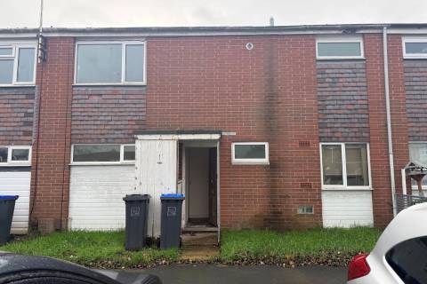 Property for auction in West Sussex