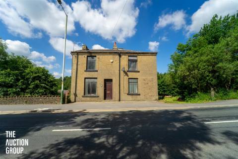 Property for auction in Lancashire