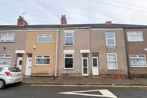 Property for auction in North Lincolnshire