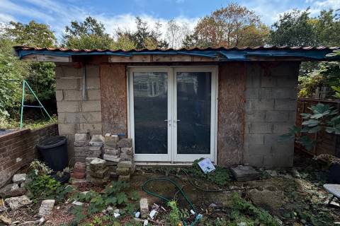 Property for auction in Middlesex